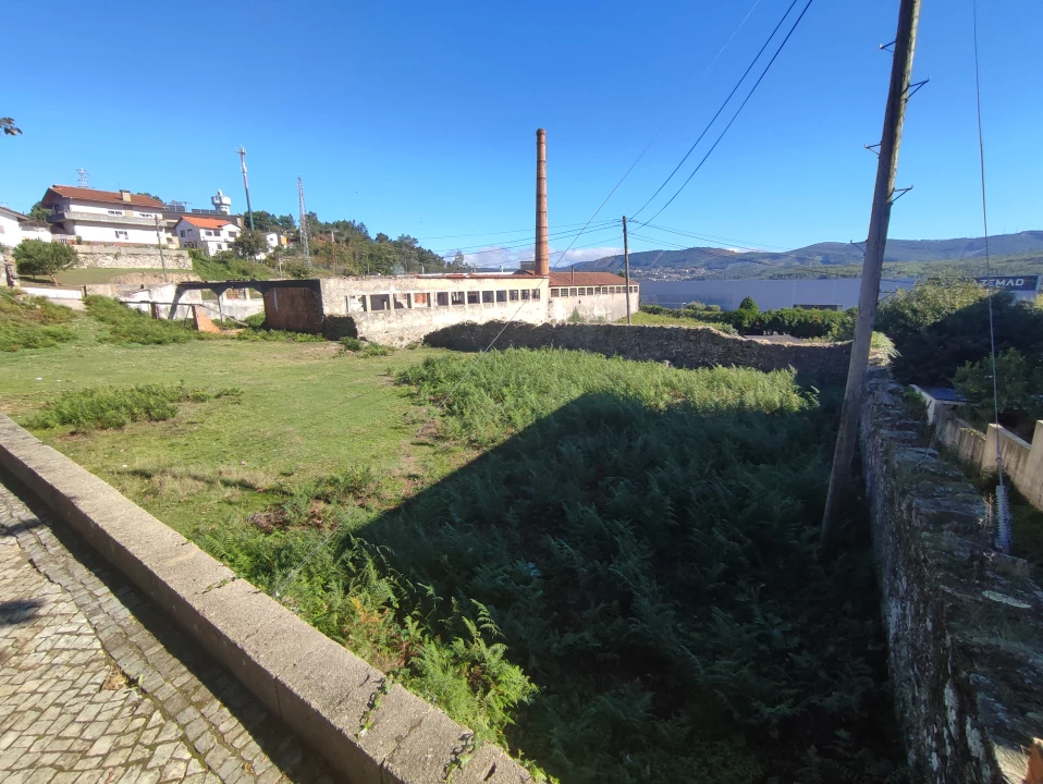 Negócio para Venda em O. Azeméis, Riba-Ul, Ul, Macinhata Seixa, Madail Foto 7