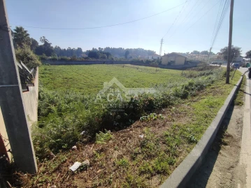 Terreno para Venda em Nogueira da Regedoura
