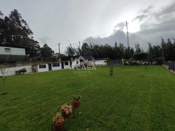 Armazém para Venda em O. Azeméis, Riba-Ul, Ul, Macinhata Seixa, Madail Foto 4