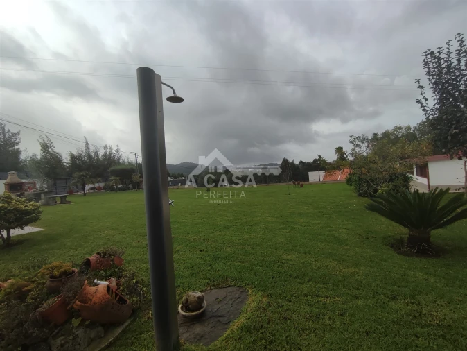 Armazém para Venda em O. Azeméis, Riba-Ul, Ul, Macinhata Seixa, Madail Foto 18