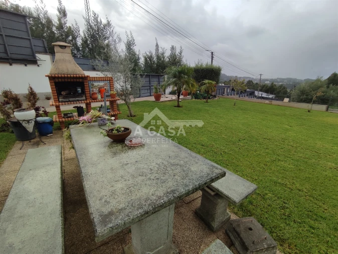 Armazém para Venda em O. Azeméis, Riba-Ul, Ul, Macinhata Seixa, Madail Foto 5