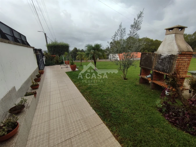 Armazém para Venda em O. Azeméis, Riba-Ul, Ul, Macinhata Seixa, Madail Foto 10