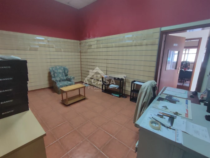 Armazém para Venda em O. Azeméis, Riba-Ul, Ul, Macinhata Seixa, Madail Foto 28