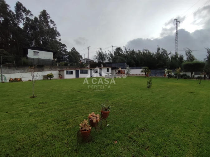 Armazém para Venda em O. Azeméis, Riba-Ul, Ul, Macinhata Seixa, Madail Foto 3