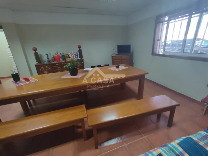 Armazém para Venda em O. Azeméis, Riba-Ul, Ul, Macinhata Seixa, Madail Foto 42