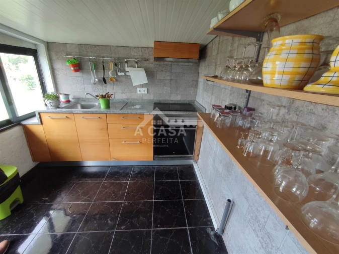 Armazém para Venda em O. Azeméis, Riba-Ul, Ul, Macinhata Seixa, Madail Foto 6