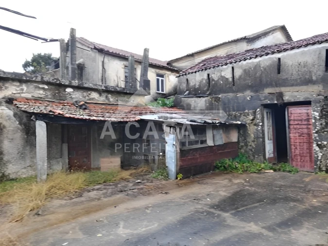 Quinta T0 para Venda em Arrifana Foto 7