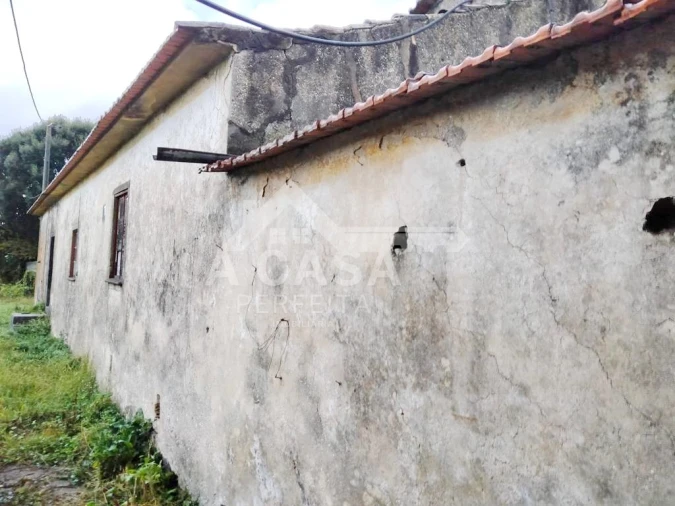 Quinta T0 para Venda em Arrifana Foto 2