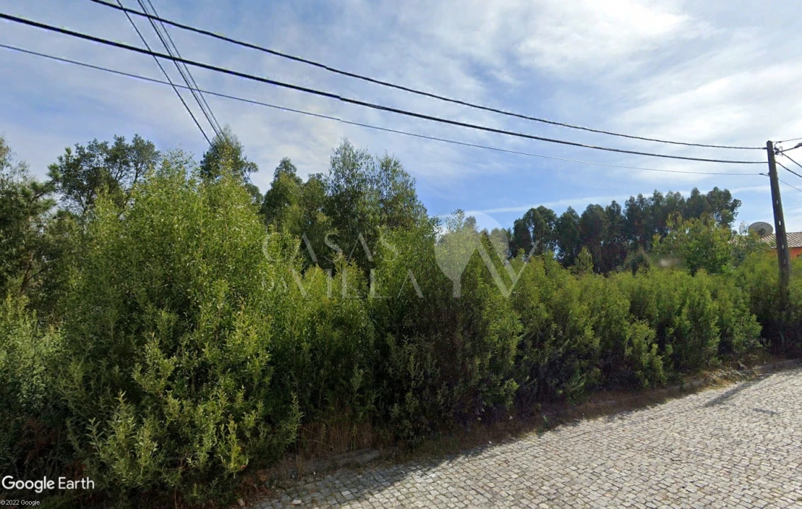 Terreno para Venda em Fiães Foto 4