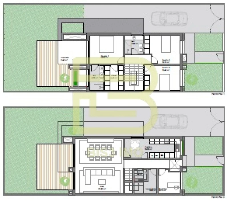 Terreno para Venda em Gulpilhares e Valadares Foto 3