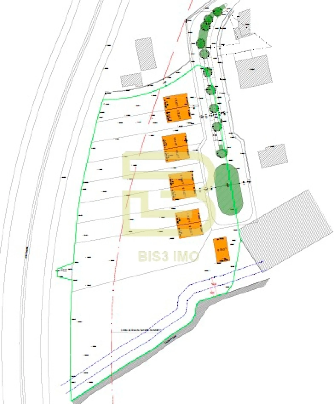 Terreno para Venda em Gulpilhares e Valadares Foto 2