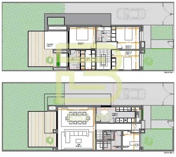 Terreno para Venda em Gulpilhares e Valadares Foto 4