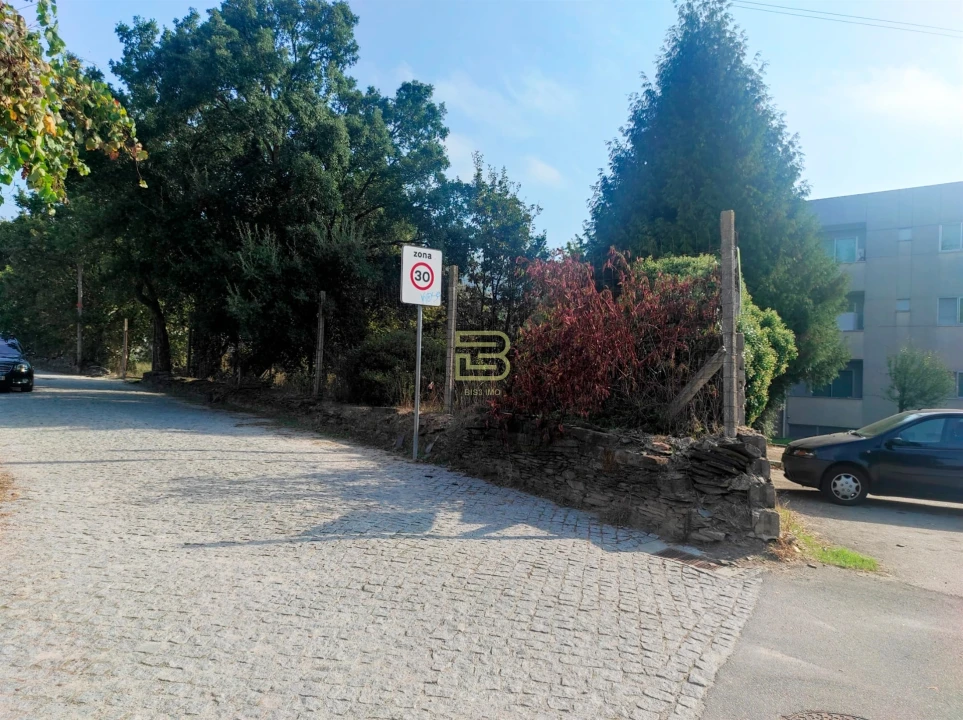 Terreno Agricola ou Rústico para Venda em Valongo Foto 4