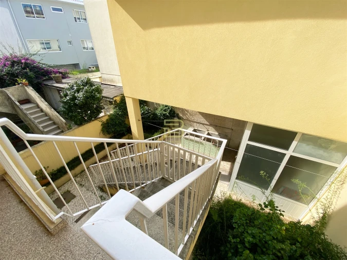 Moradia T4 para Venda em Lordelo do Ouro e Massarelos