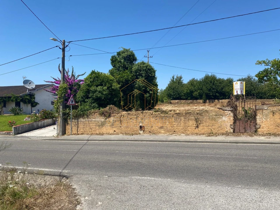 Terreno para Venda em Amoreira da Gândara, Paredes do Bairro e Ancas Foto 18