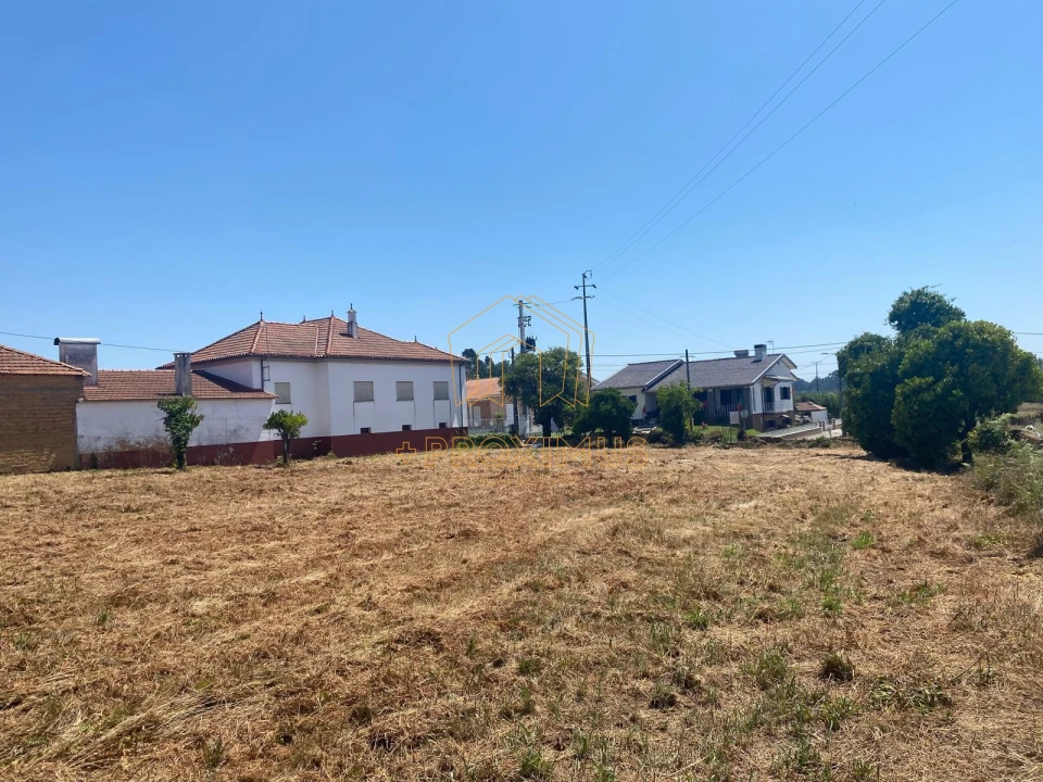 Terreno para Venda em Amoreira da Gândara, Paredes do Bairro e Ancas Foto 10