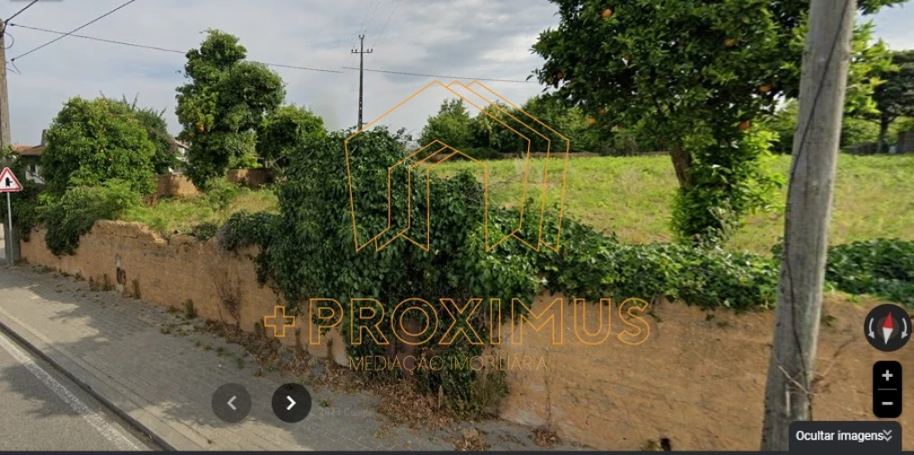 Terreno para Venda em Amoreira da Gândara, Paredes do Bairro e Ancas Foto 2