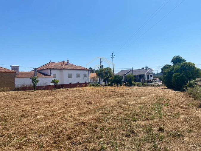 Terreno para Venda em Amoreira da Gândara, Paredes do Bairro e Ancas Foto 10