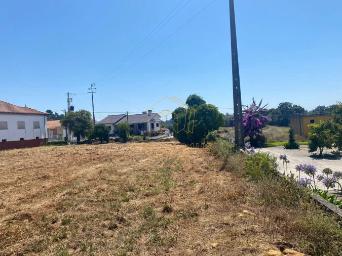 Terreno para Venda em Amoreira da Gândara, Paredes do Bairro e Ancas Foto 9