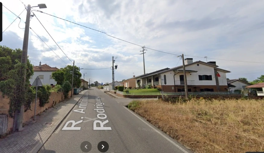 Terreno para Venda em Amoreira da Gândara, Paredes do Bairro e Ancas Foto 4
