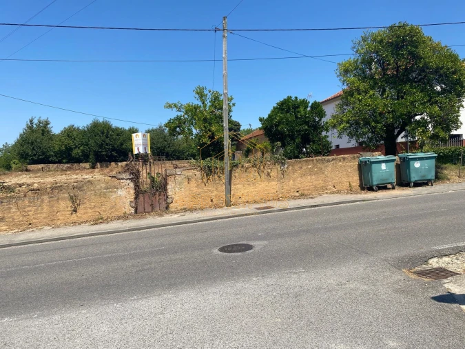 Terreno para Venda em Amoreira da Gândara, Paredes do Bairro e Ancas Foto 19
