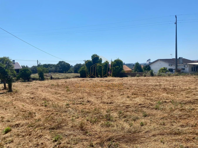 Terreno para Venda em Amoreira da Gândara, Paredes do Bairro e Ancas Foto 8