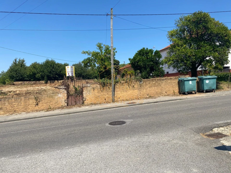 Terreno para Venda em Amoreira da Gândara, Paredes do Bairro e Ancas Foto 19