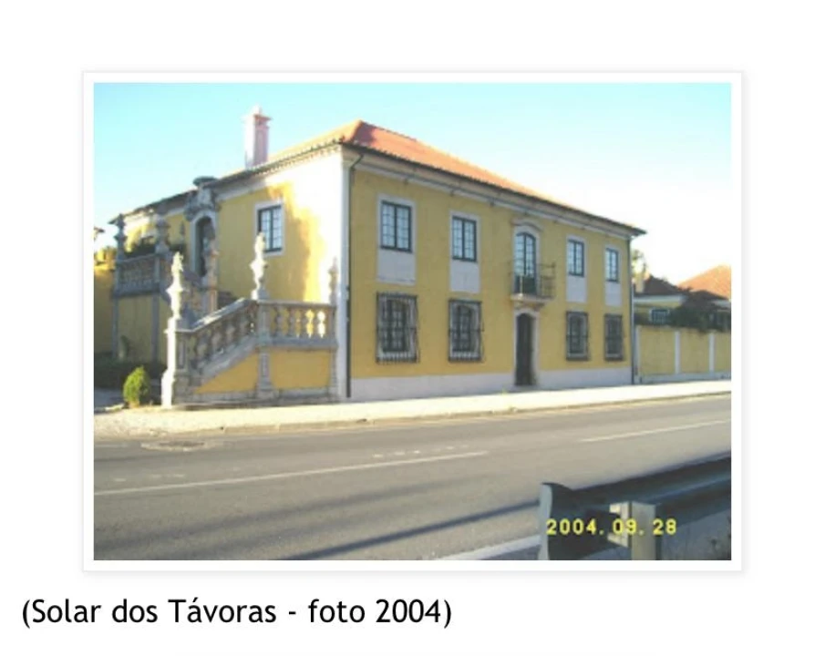 Terreno para Venda em Amoreira da Gândara, Paredes do Bairro e Ancas Foto 20