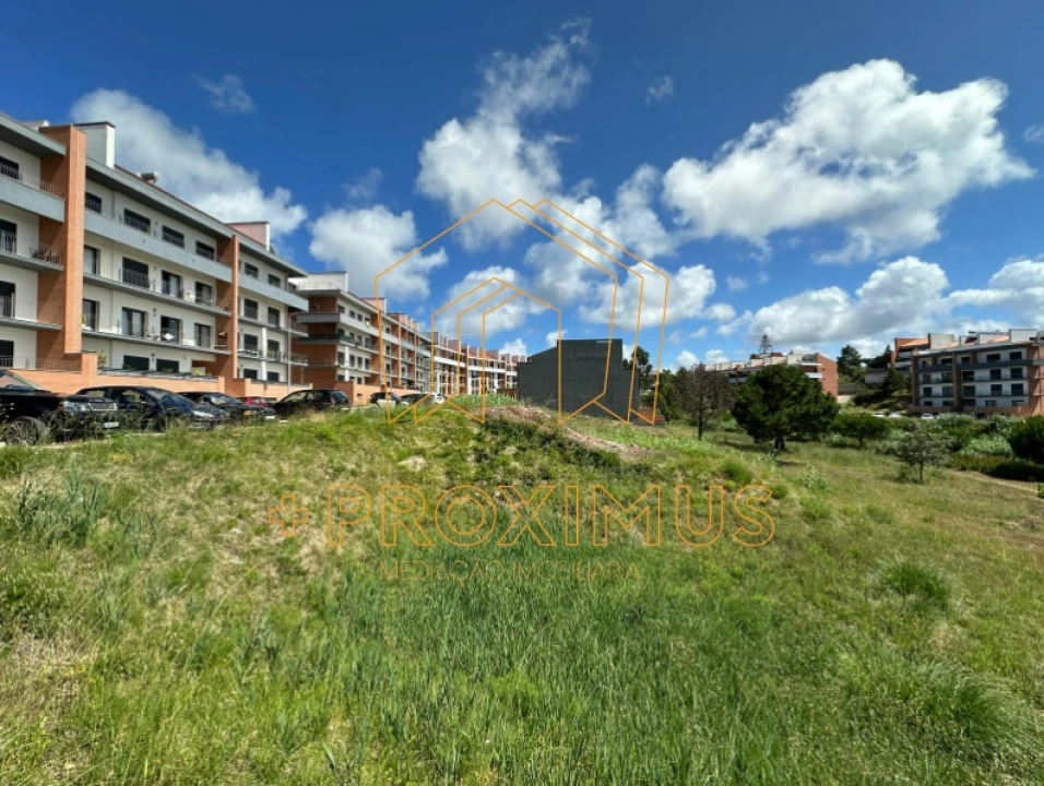 Terreno para Venda em Tavarede Foto 1