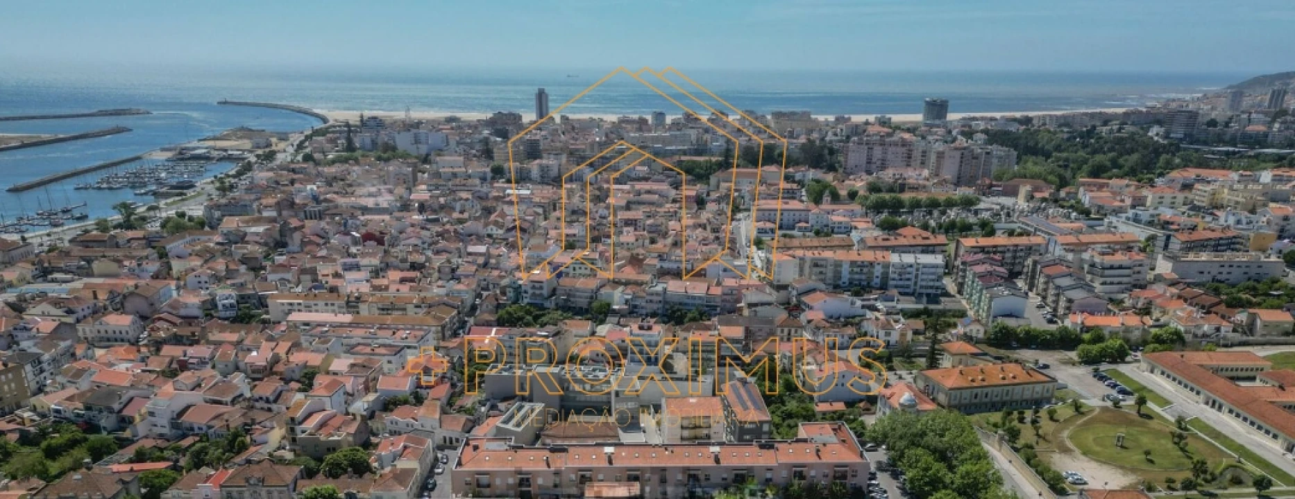 Terreno para Venda em Tavarede Foto 10