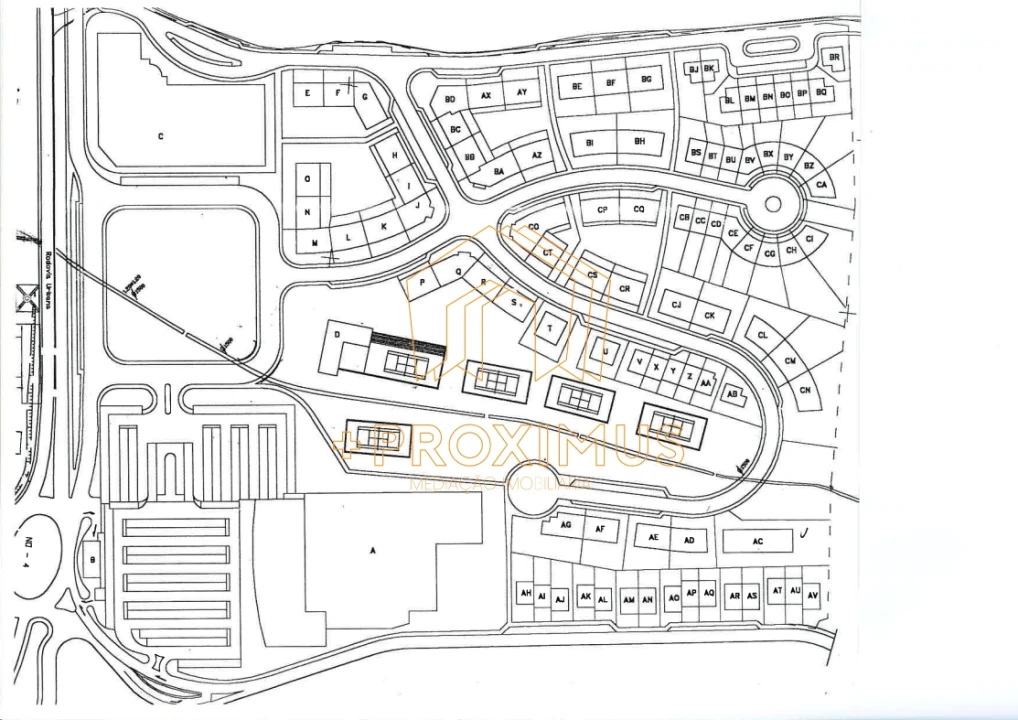 Terreno para Venda em Tavarede Foto 8
