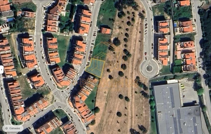 Terreno para Venda em Tavarede