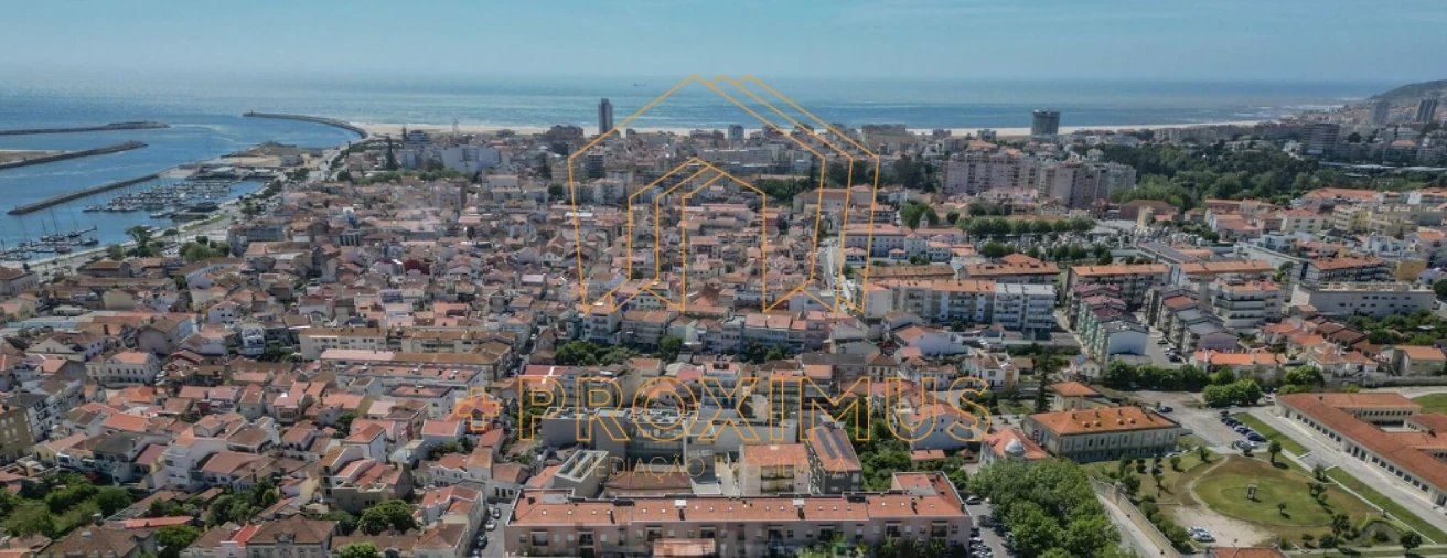 Terreno para Venda em Tavarede Foto 10