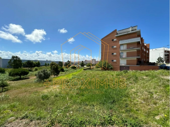 Terreno para Venda em Tavarede Foto 6