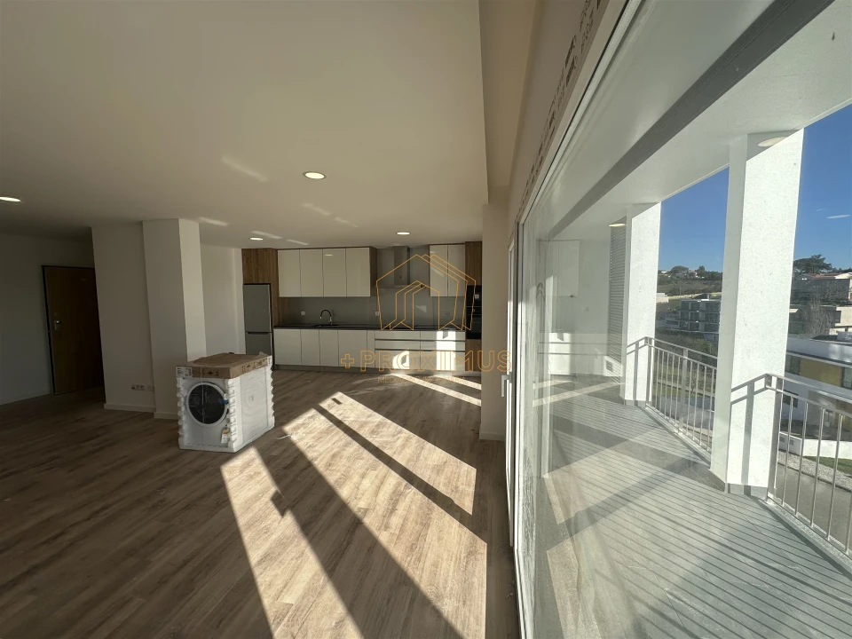 Apartamento T3 para Venda em Buarcos Foto 7