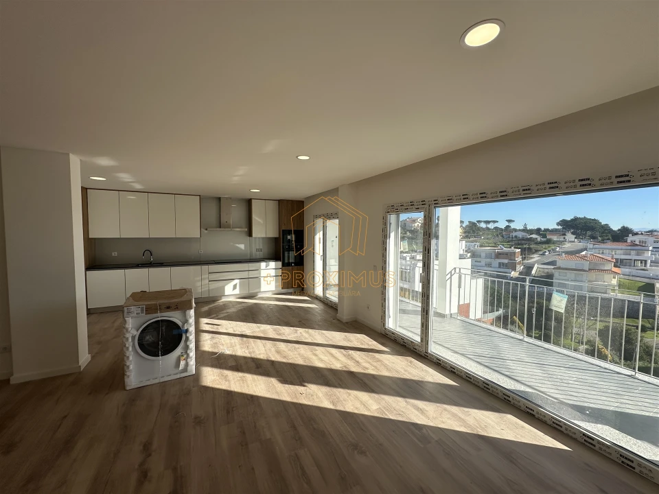 Apartamento T3 para Venda em Buarcos Foto 1