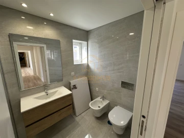 Apartamento T3 para Venda em Buarcos