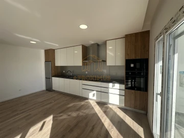 Apartamento T3 para Venda em Buarcos