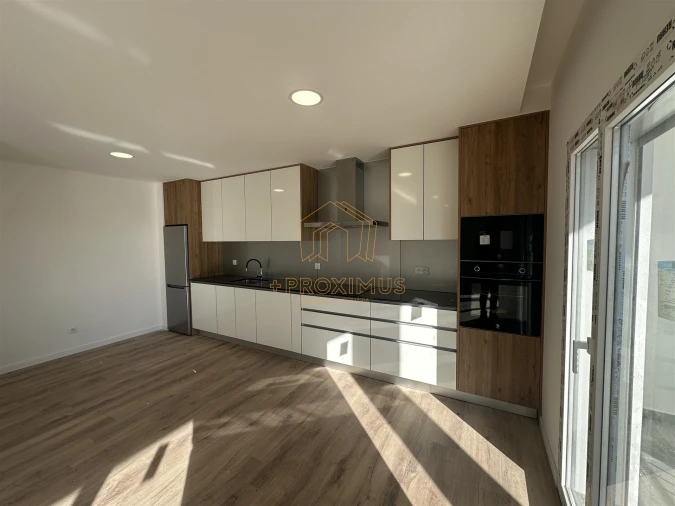Apartamento T3 para Venda em Buarcos Foto 5