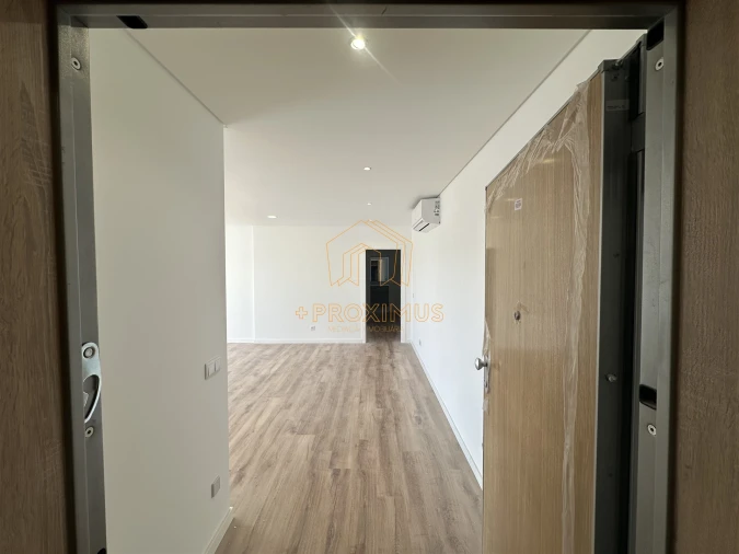 Apartamento T3 para Venda em Buarcos Foto 2