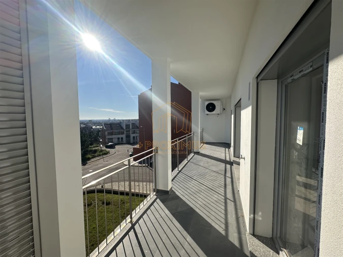 Apartamento T3 para Venda em Buarcos Foto 8