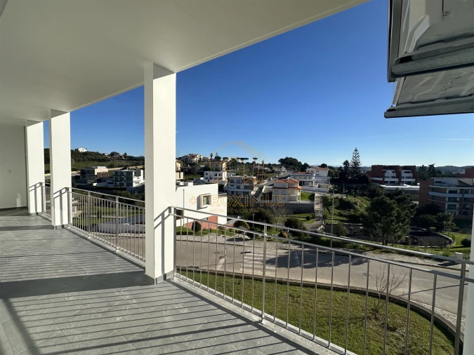 Apartamento T3 para Venda em Buarcos Foto 13