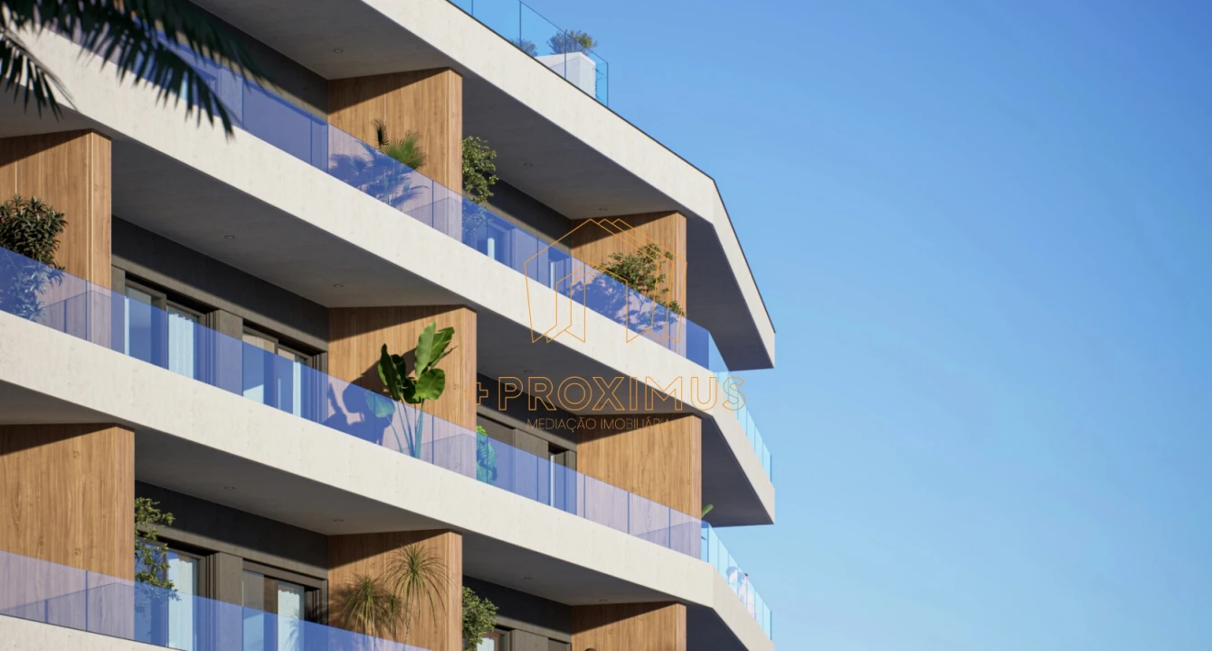 Apartamento T3 para Venda em Buarcos Foto 9