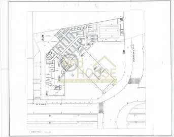 Loja para Venda em Parque das Nações