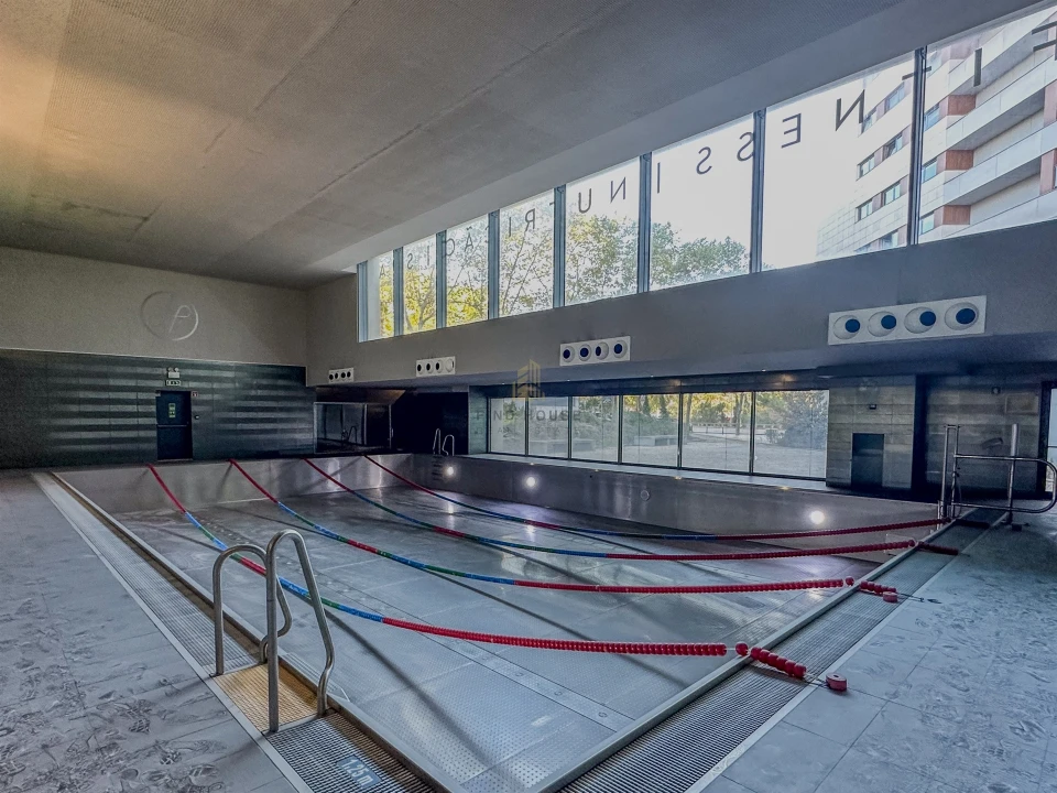 Loja para Arrendamento em Parque das Nações Foto 15