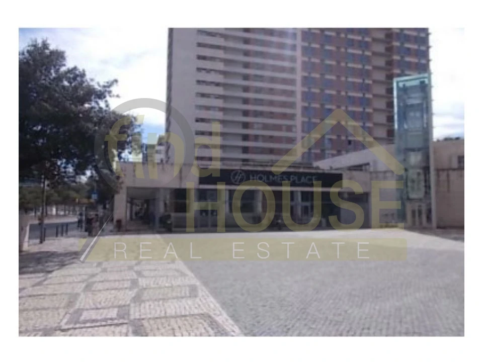 Loja para Arrendamento em Parque das Nações Foto 2