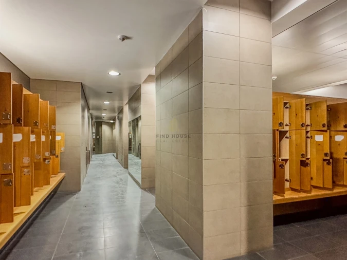 Loja para Arrendamento em Parque das Nações Foto 10