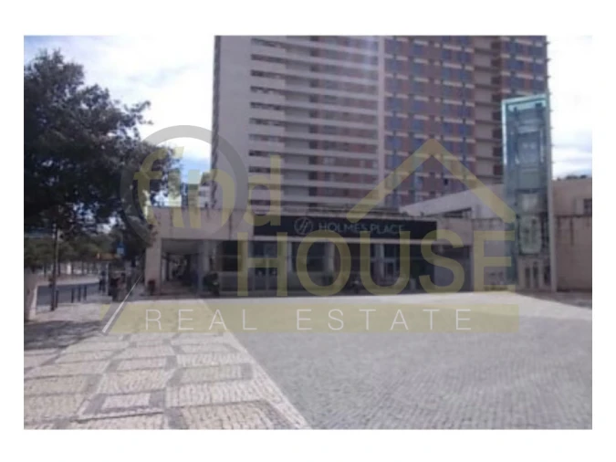 Loja para Arrendamento em Parque das Nações Foto 2