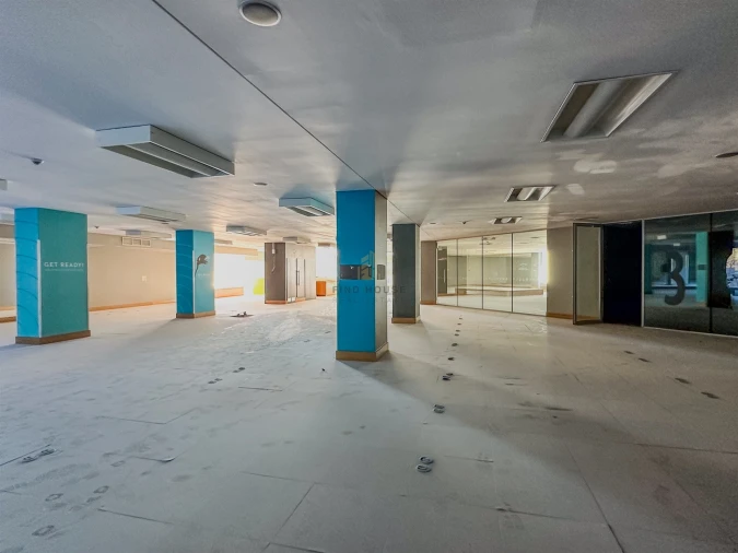 Loja para Arrendamento em Parque das Nações Foto 22