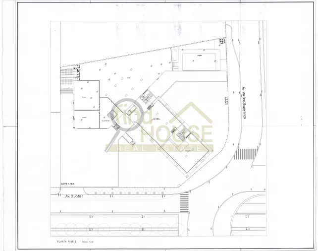 Loja para Arrendamento em Parque das Nações Foto 28